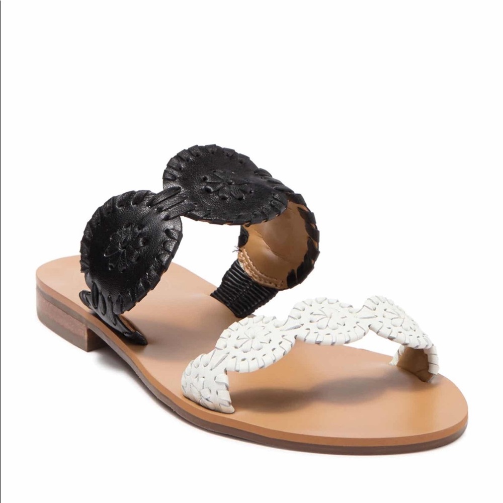 Jack Roger Lauren Sandal NWT